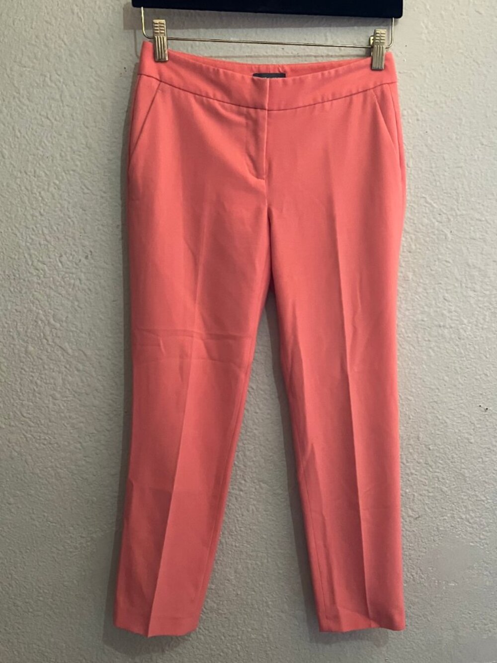 ⁠Vince Camuto Slim Fit Pants size 0P